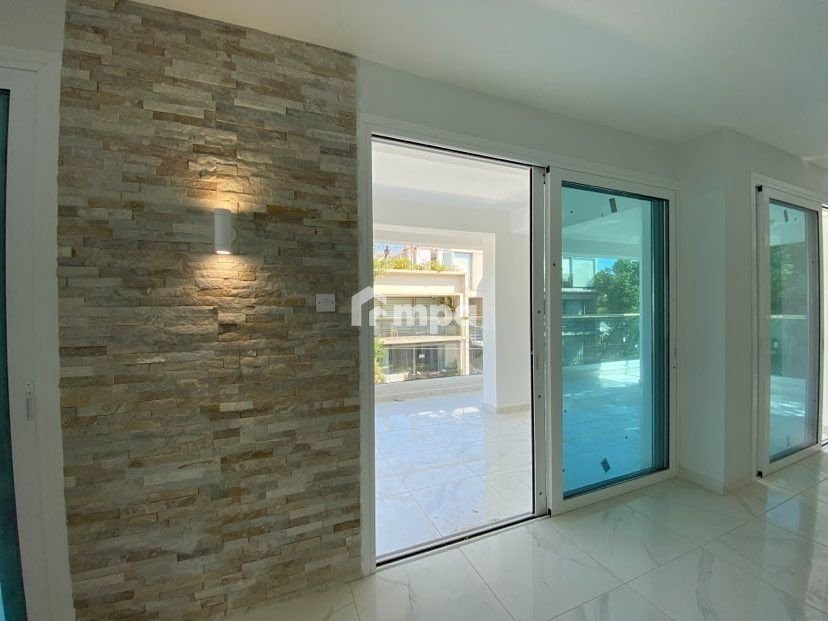 4 Bedroom Apartment for Rent in Engomi, Nicosia District