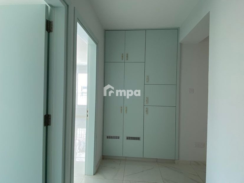 4 Bedroom Apartment for Rent in Engomi, Nicosia District