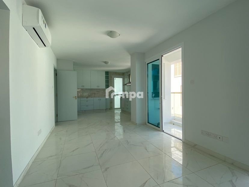4 Bedroom Apartment for Rent in Engomi, Nicosia District