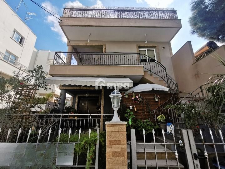 600m² Building for Sale in Strovolos, Nicosia District