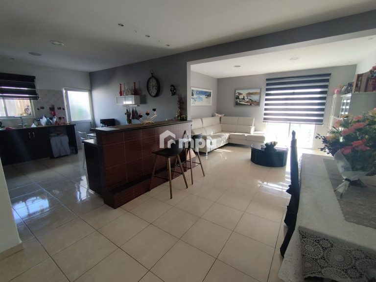 4 Bedroom Apartment for Sale in Nicosia District
