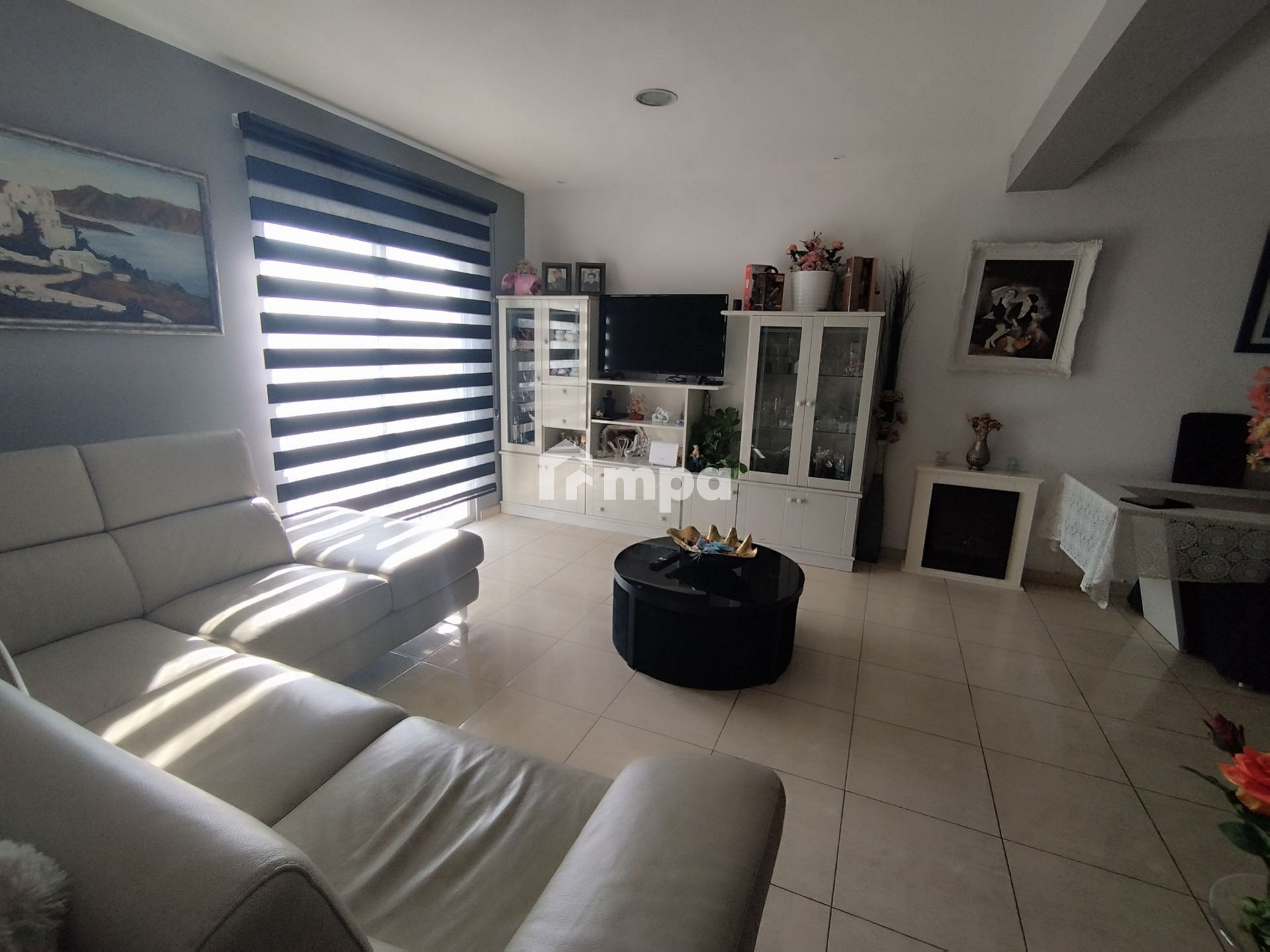 4 Bedroom Apartment for Sale in Nicosia District