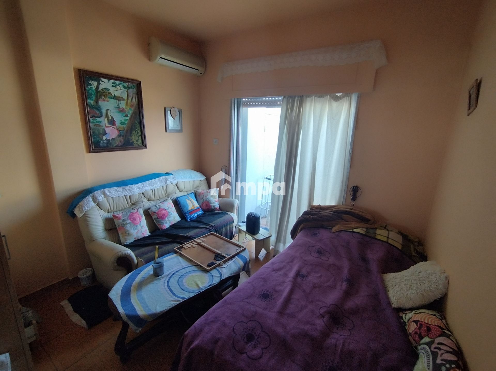 4 Bedroom Apartment for Sale in Nicosia District