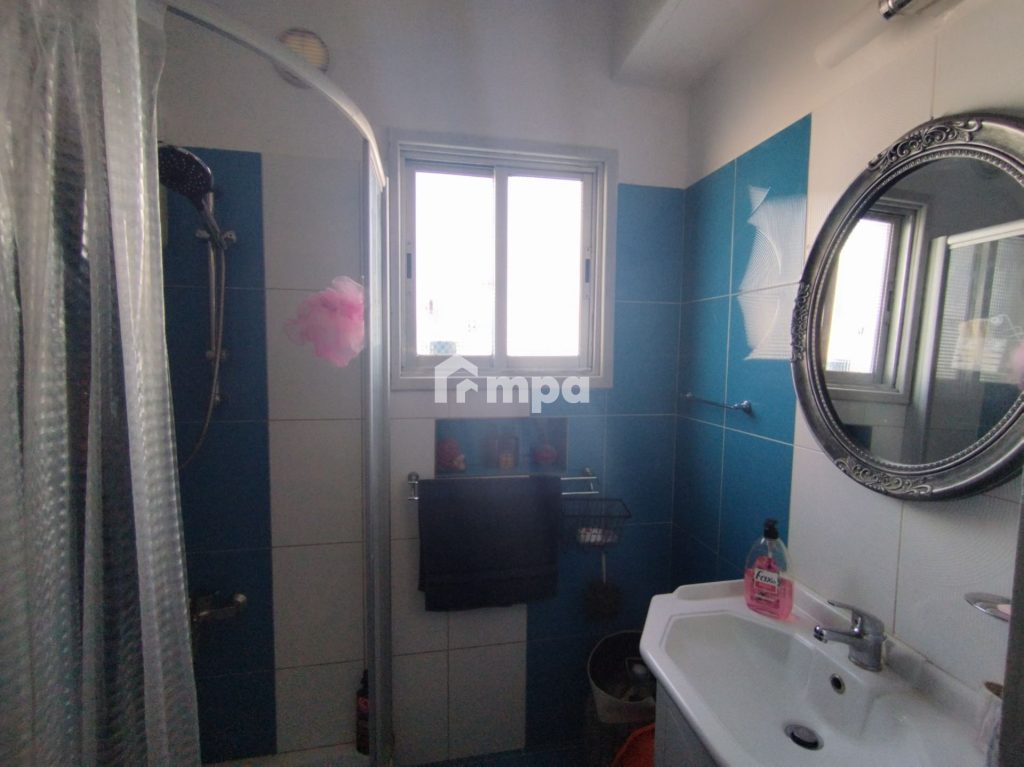 4 Bedroom Apartment for Sale in Nicosia District