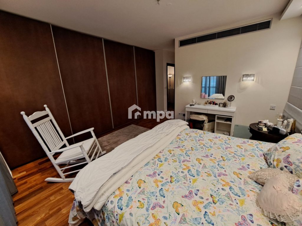 3 Bedroom Apartment for Sale in Strovolos, Nicosia District