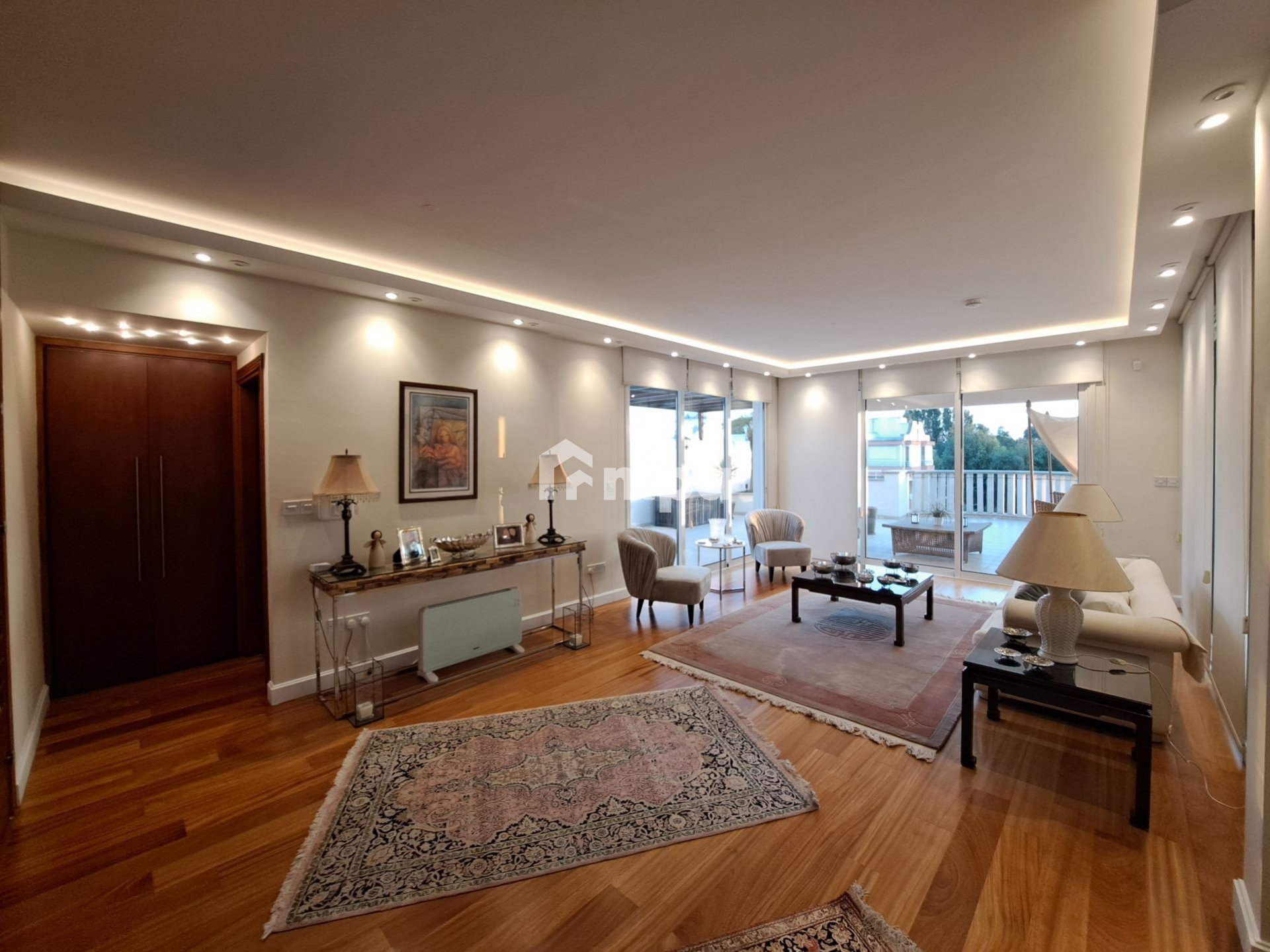 3 Bedroom Apartment for Sale in Strovolos, Nicosia District
