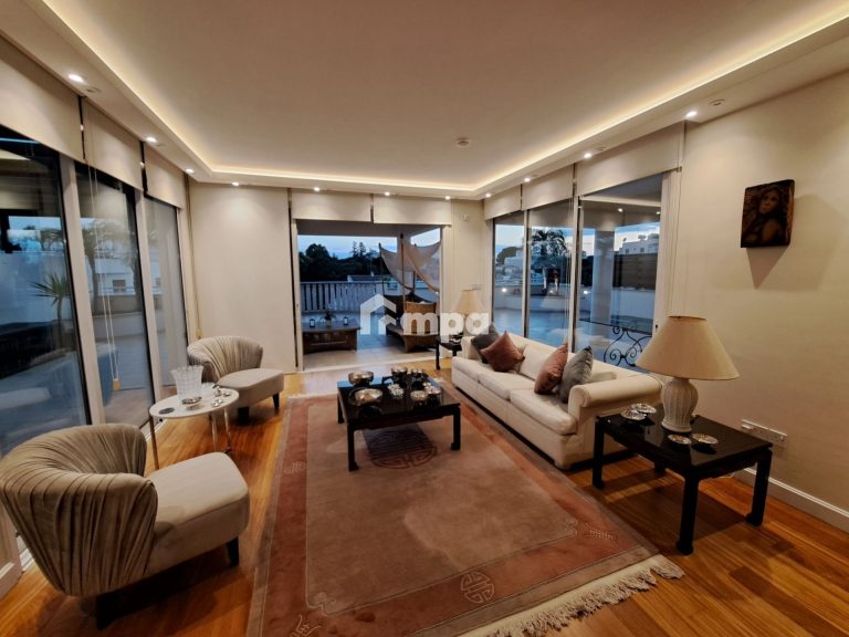 3 Bedroom Apartment for Sale in Strovolos, Nicosia District