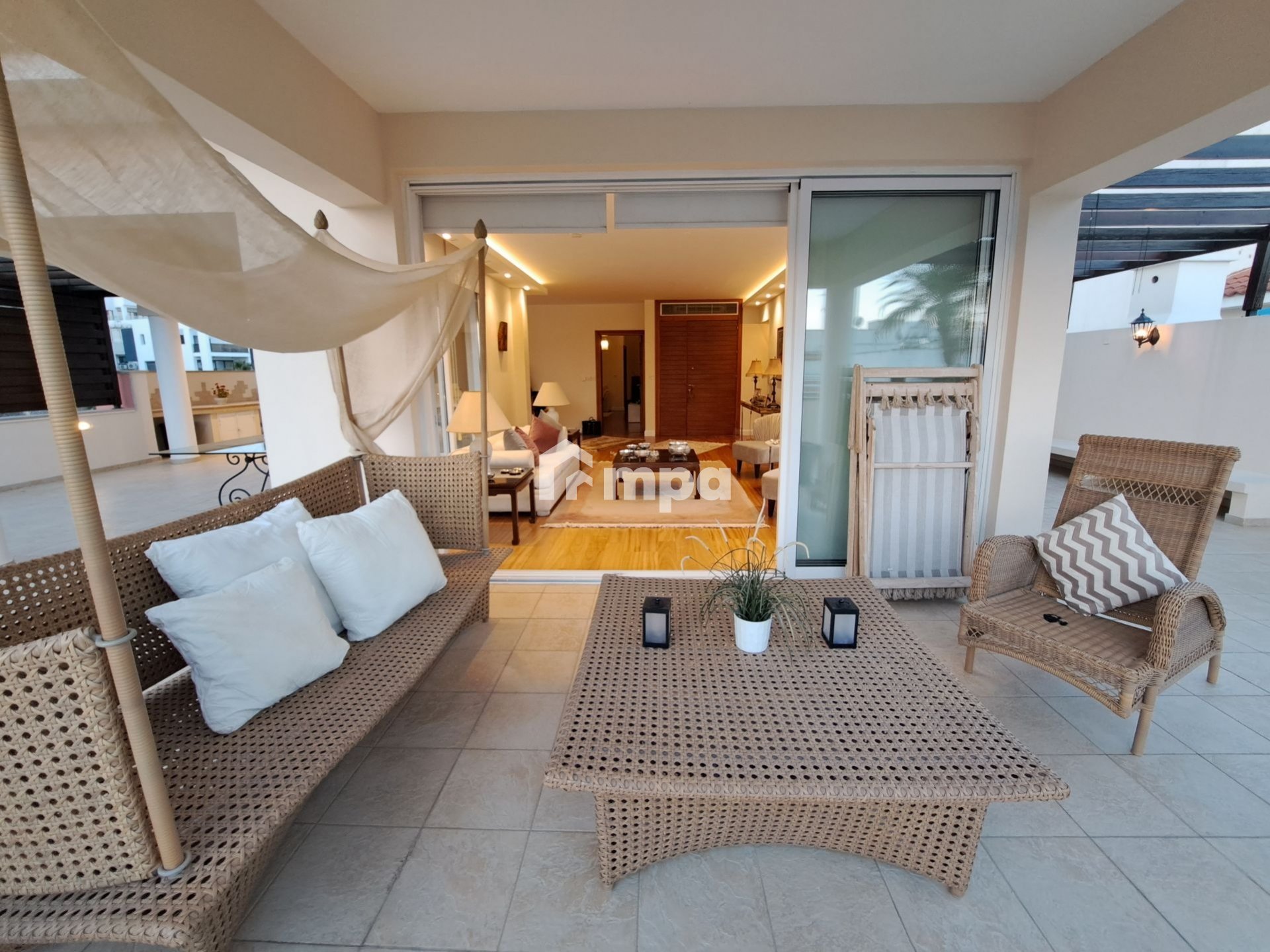 3 Bedroom Apartment for Sale in Strovolos, Nicosia District