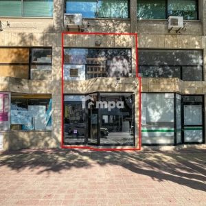 54m² Commercial for Sale in Agioi Omologites, Nicosia District