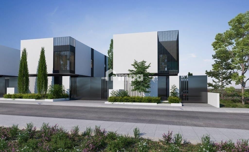 3 Bedroom House for Sale in Lakatamia, Nicosia District