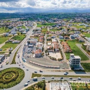 1031m² Building for Sale in Strovolos, Nicosia District