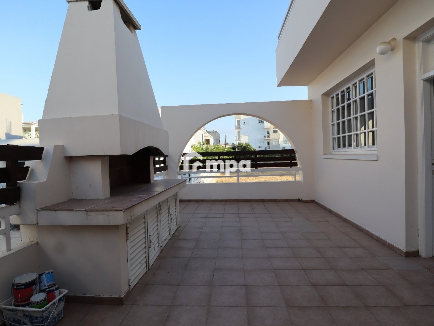 3 Bedroom House for Sale in Strovolos, Nicosia District