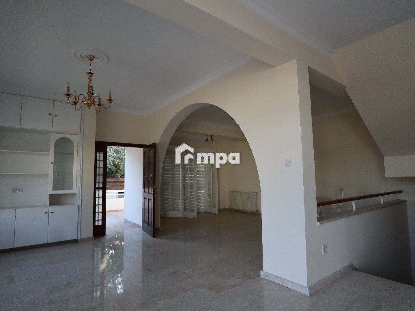 3 Bedroom House for Sale in Strovolos, Nicosia District