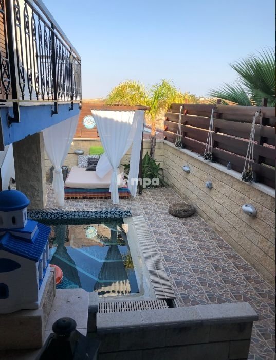 5 Bedroom House for Sale in Dali, Nicosia District