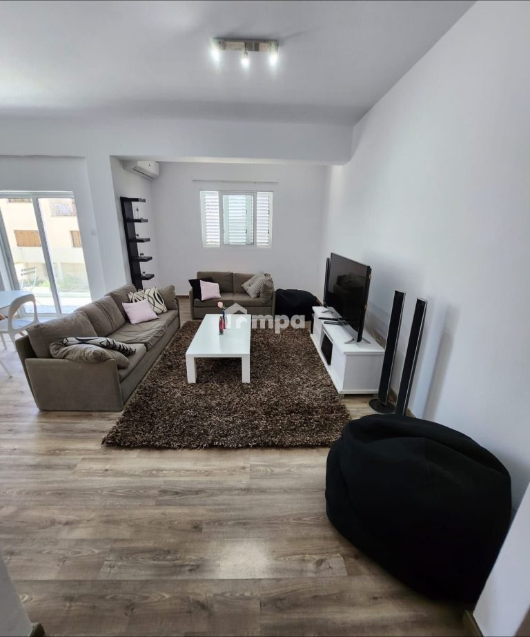 2 Bedroom Apartment for Sale in Agios Dometios, Nicosia District