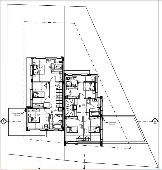 3 Bedroom House for Sale in Kallepeia, Nicosia District