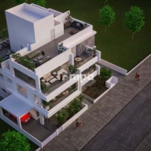 3 Bedroom Apartment for Sale in Latsia, Nicosia District