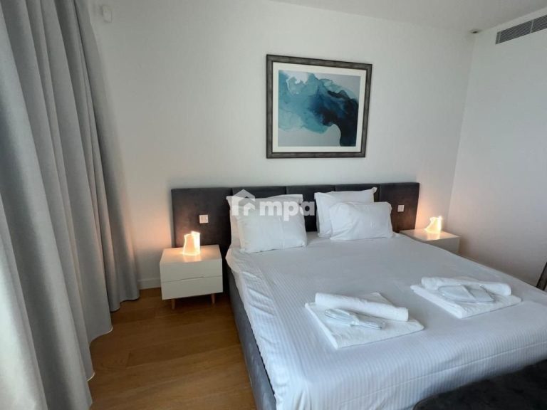 2 Bedroom Apartment for Sale in Limassol District