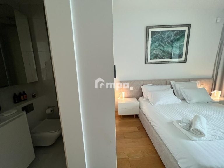 2 Bedroom Apartment for Sale in Limassol District