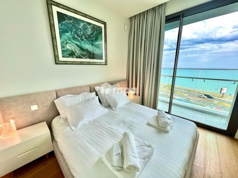 2 Bedroom Apartment for Sale in Limassol District