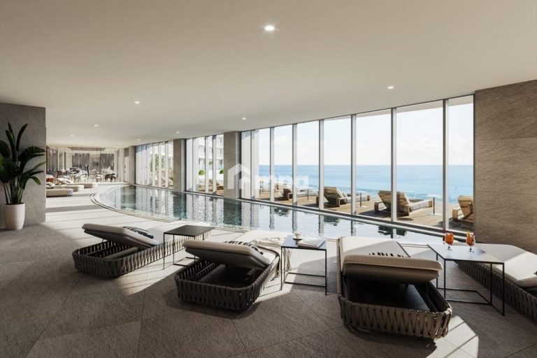 2 Bedroom Apartment for Sale in Limassol District