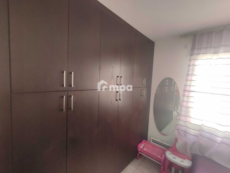 3 Bedroom Apartment for Sale in Lakatamia, Nicosia District