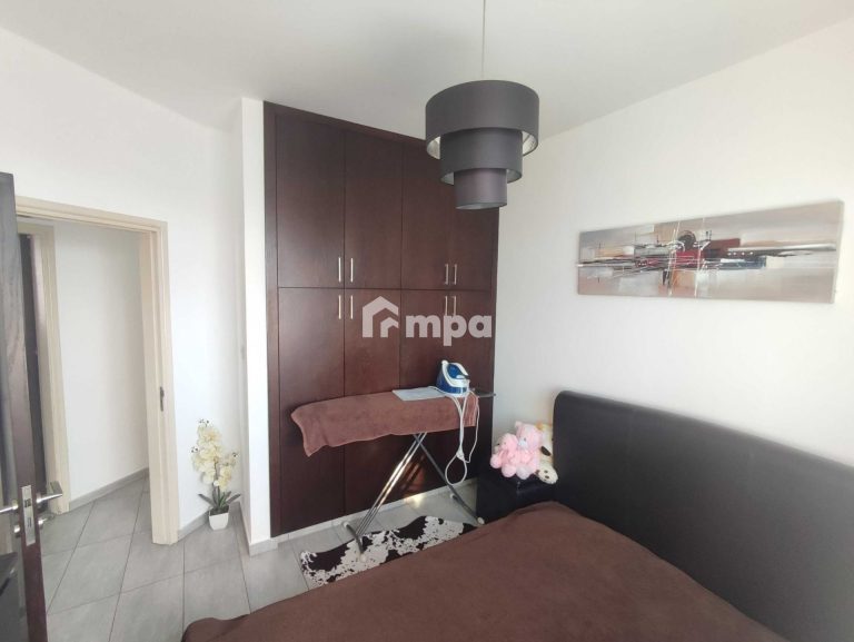 3 Bedroom Apartment for Sale in Lakatamia, Nicosia District