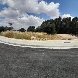 640m² Plot for Sale in Geri, Nicosia District
