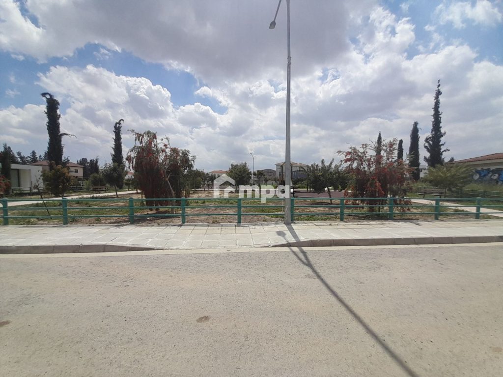 640m² Plot for Sale in Geri, Nicosia District