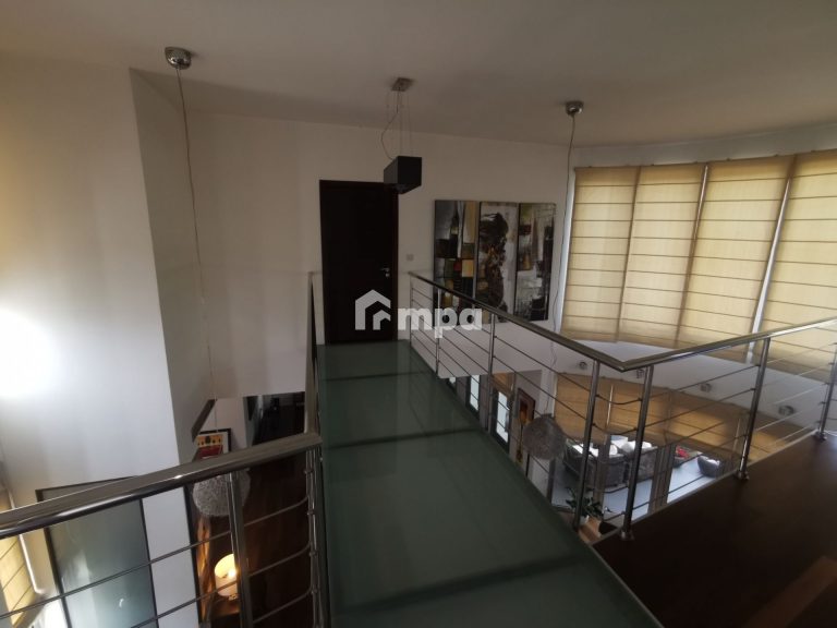 4 Bedroom House for Sale in Kallepeia, Nicosia District