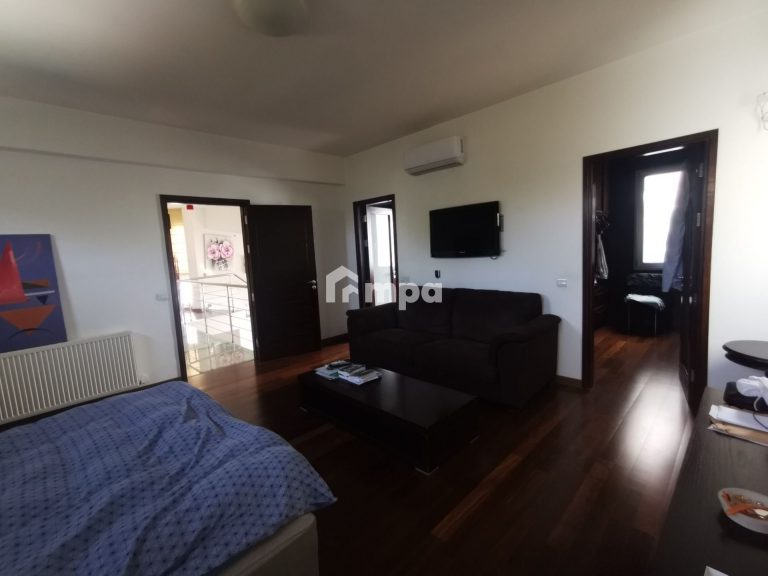4 Bedroom House for Sale in Kallepeia, Nicosia District
