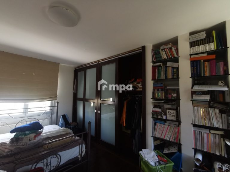 4 Bedroom House for Sale in Kallepeia, Nicosia District