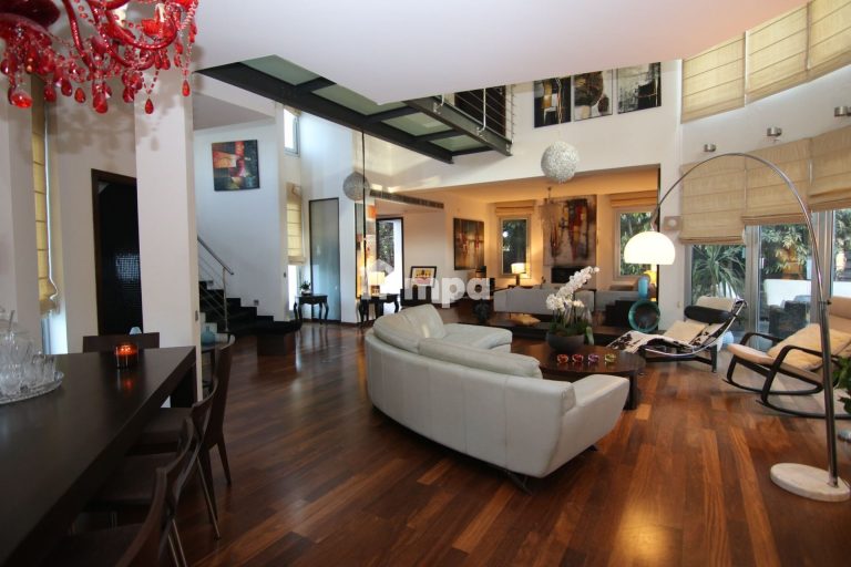 Cheap Houses and Villas for Sale Nicosia up to 900000 euro