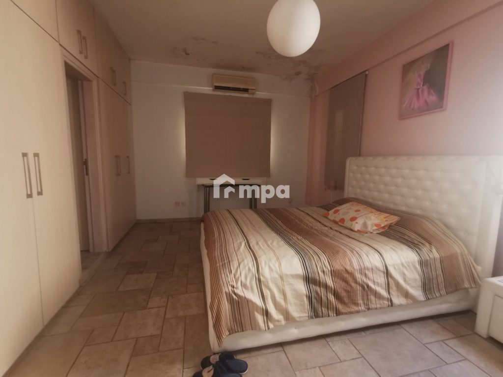 4 Bedroom Apartment for Sale in Tseri, Nicosia District