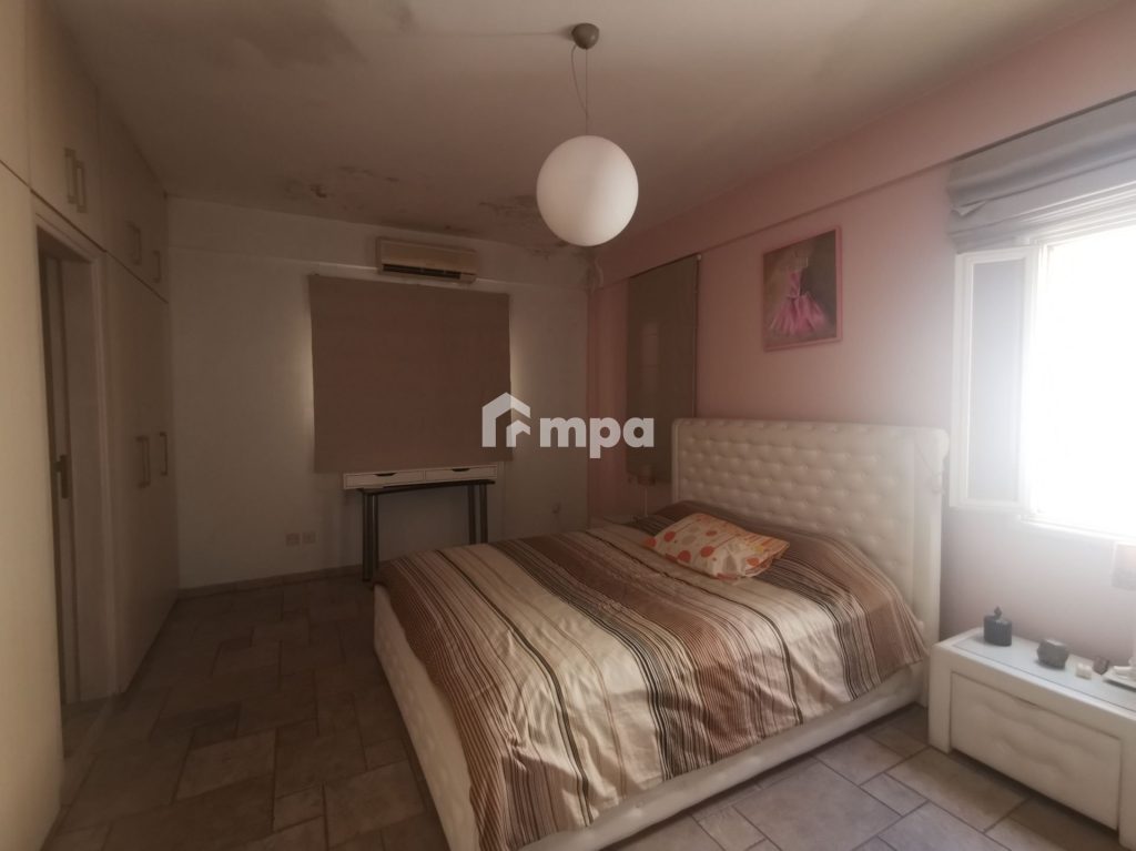 4 Bedroom Apartment for Sale in Tseri, Nicosia District