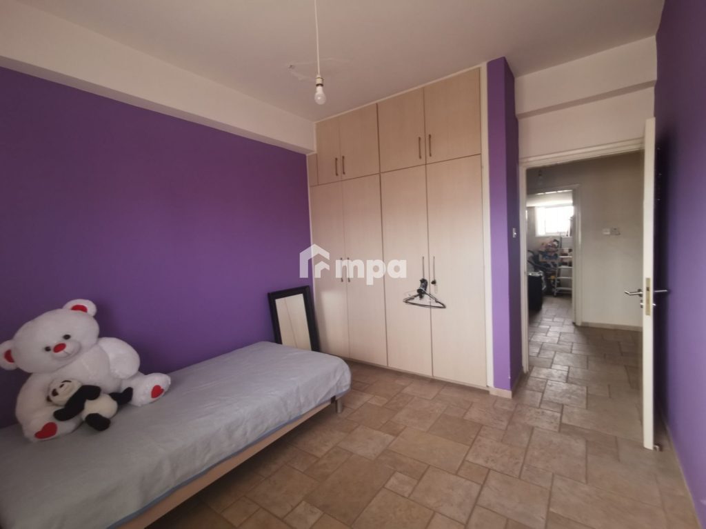 4 Bedroom Apartment for Sale in Tseri, Nicosia District