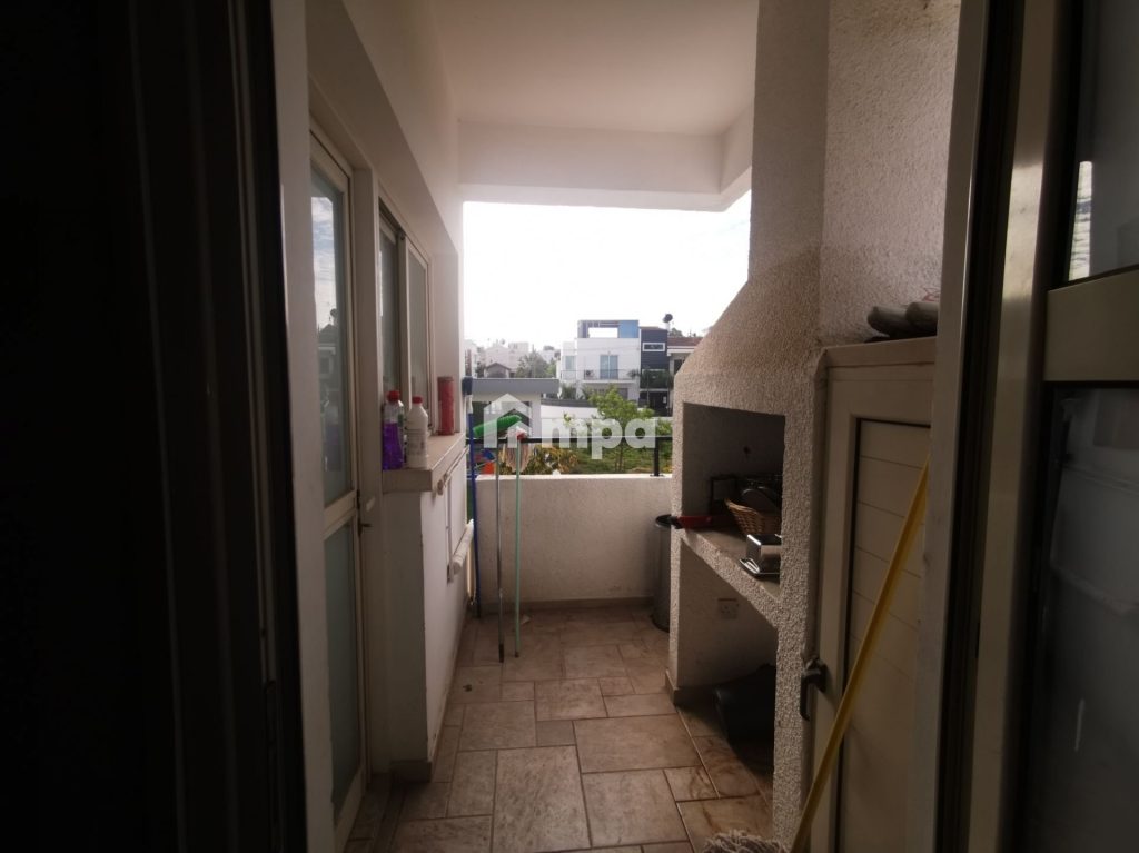 4 Bedroom Apartment for Sale in Tseri, Nicosia District