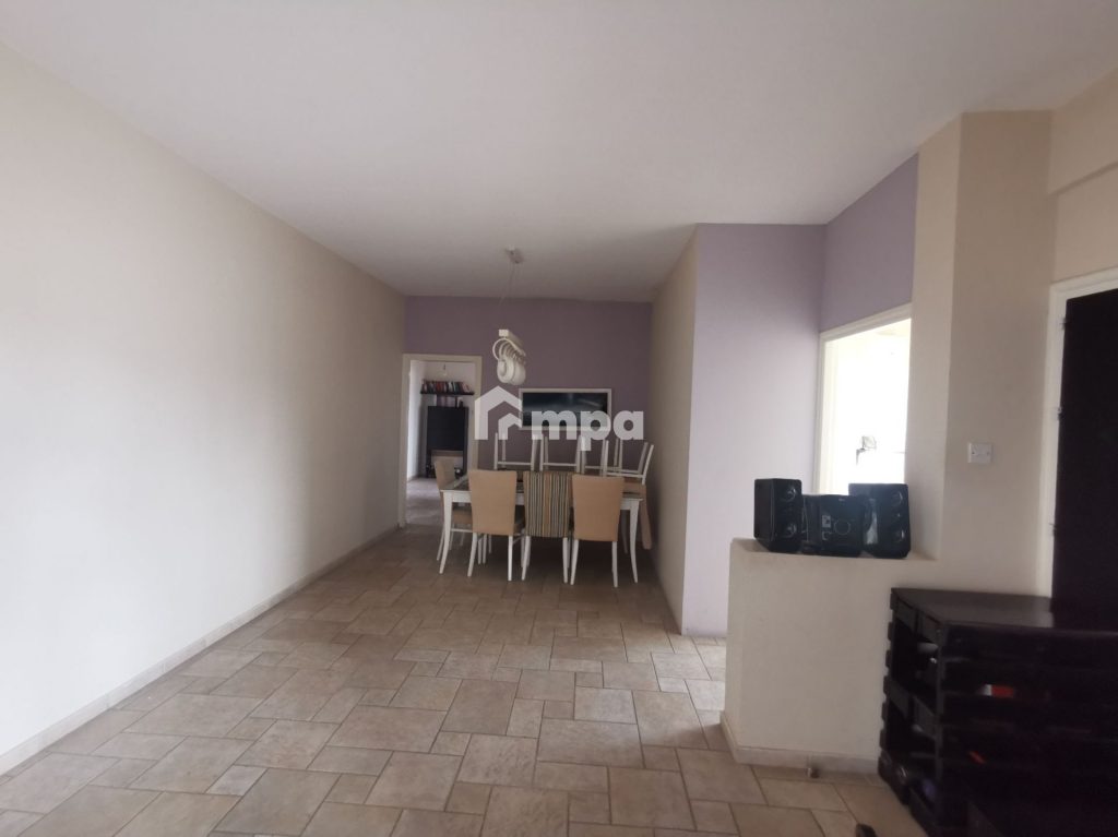 4 Bedroom Apartment for Sale in Tseri, Nicosia District
