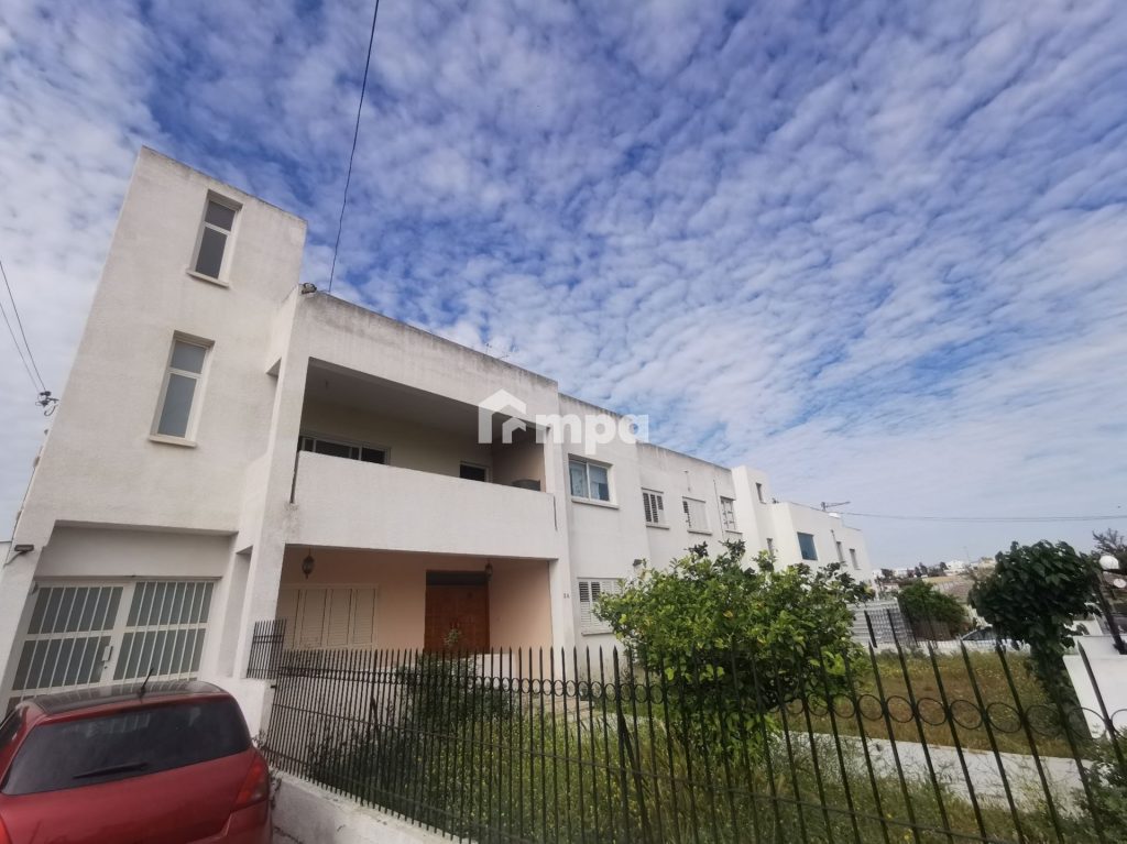 4 Bedroom Apartment for Sale in Tseri, Nicosia District