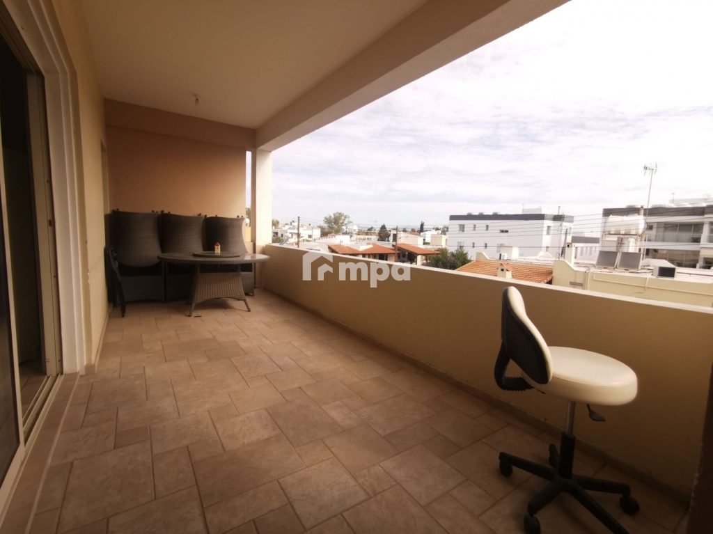 4 Bedroom Apartment for Sale in Tseri, Nicosia District