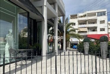 109m² Commercial for Sale in Nicosia District