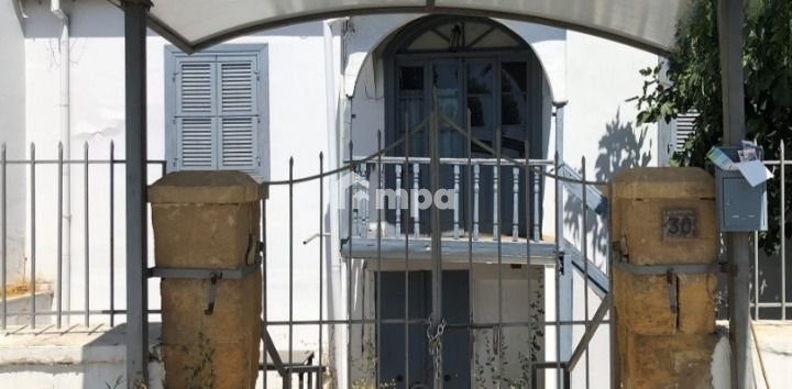 238m² Building for Sale in Nicosia District