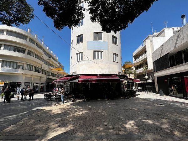 365m² Office for Sale in Nicosia District
