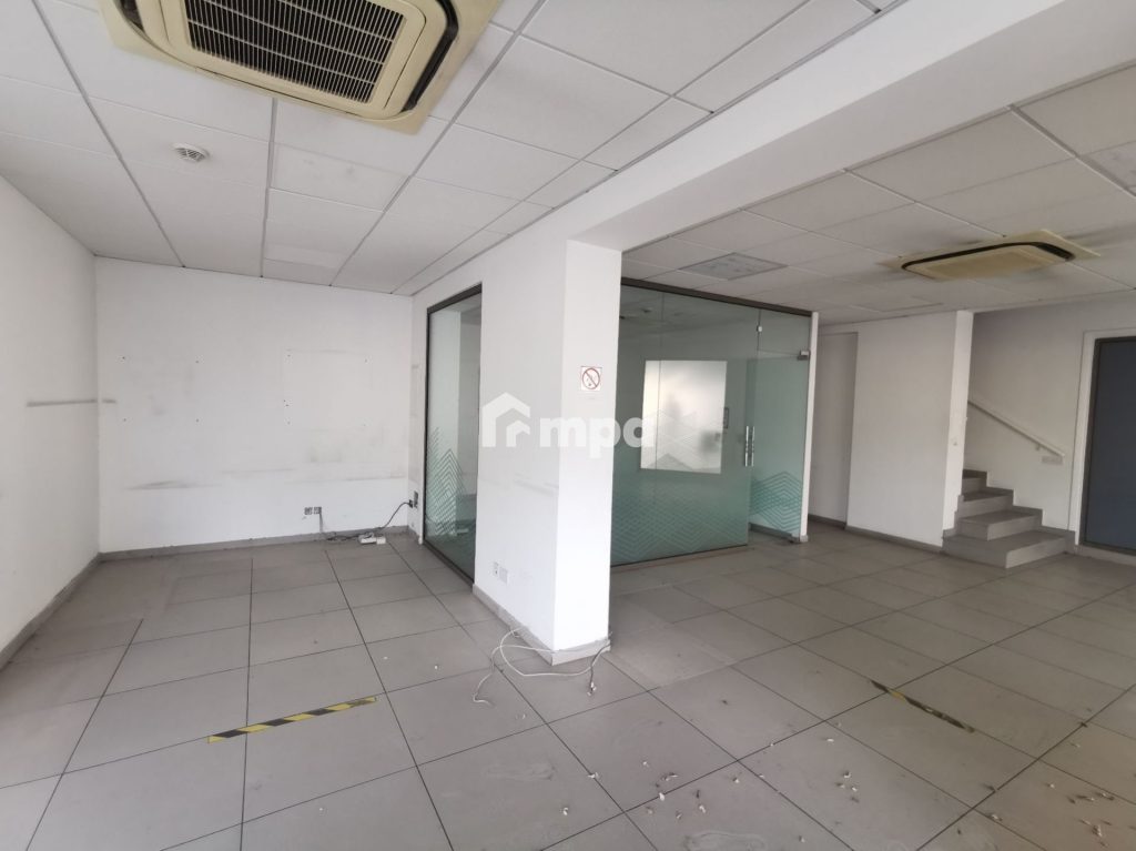 147m² Office for Sale in Nicosia District