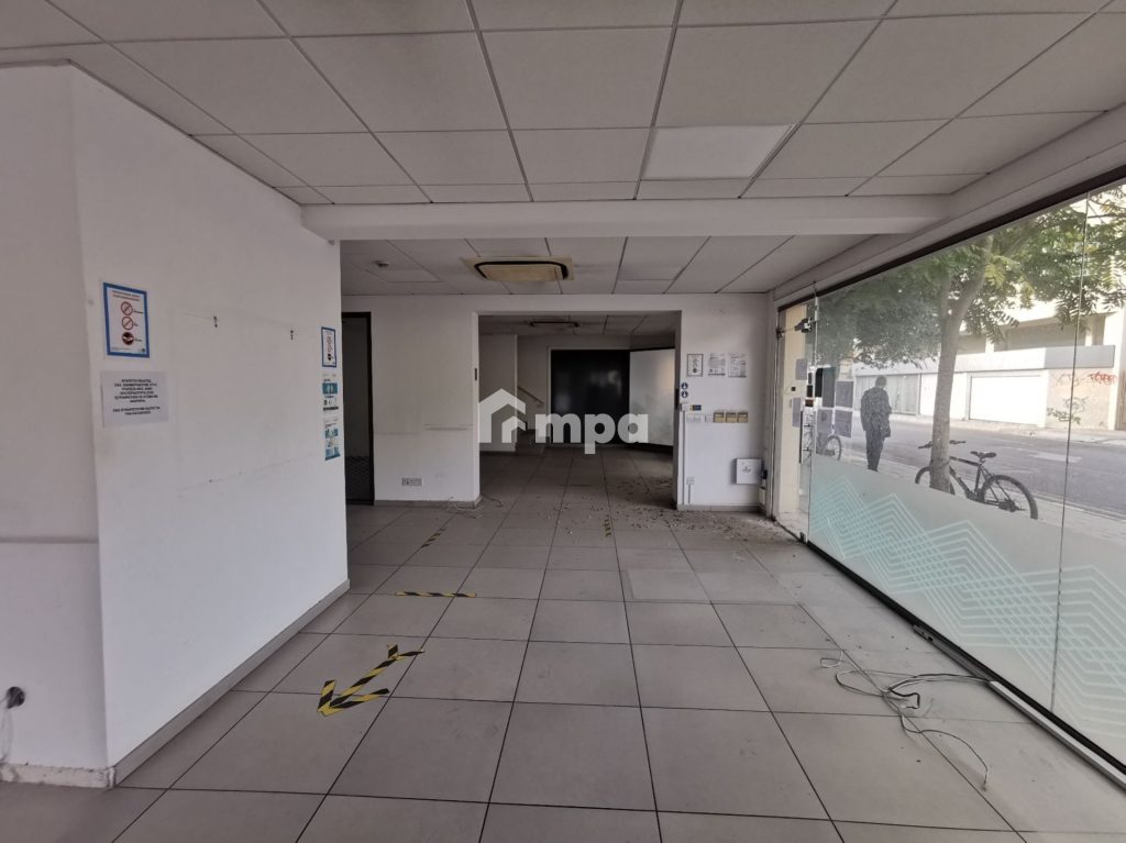 147m² Office for Sale in Nicosia District