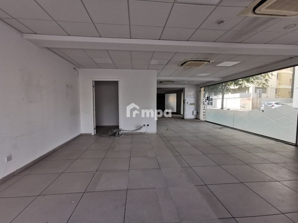 147m² Office for Sale in Nicosia District