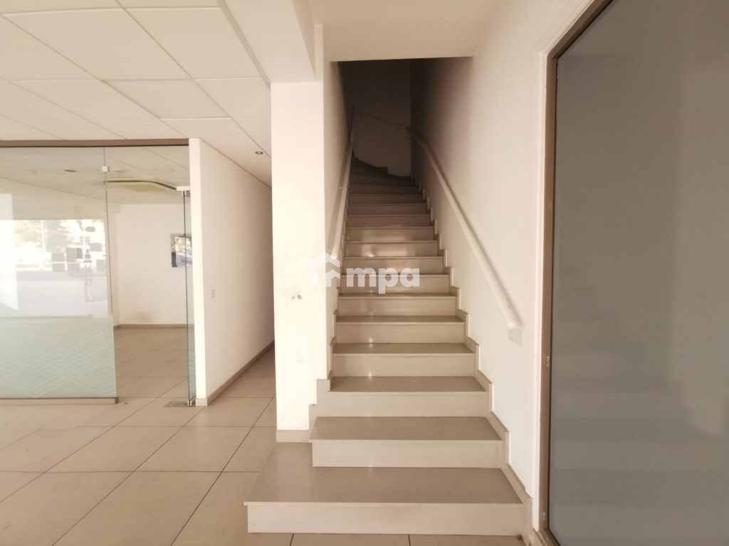 147m² Office for Sale in Nicosia District