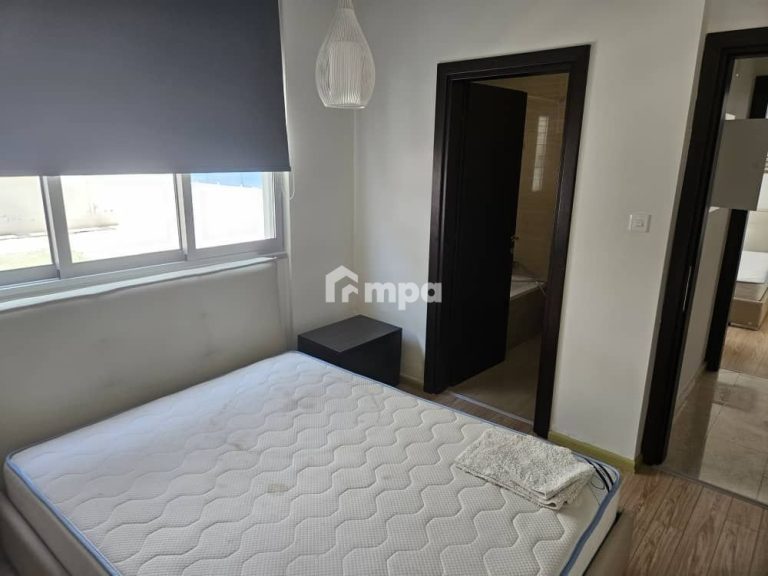 2 Bedroom Apartment for Sale in Limassol District