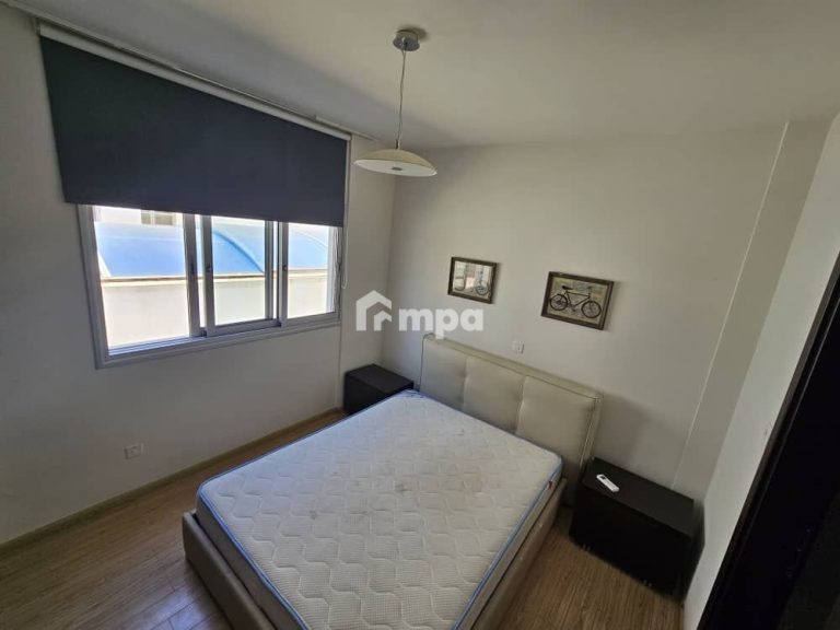 2 Bedroom Apartment for Sale in Limassol District