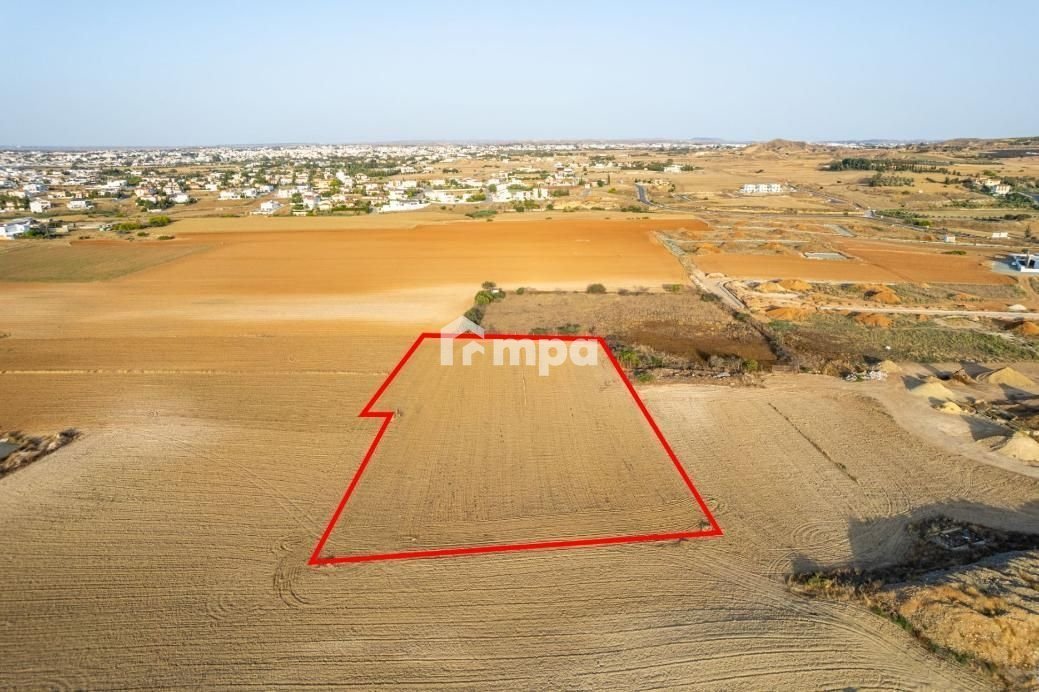 4,265m² Plot for Sale in Lakatamia, Nicosia District